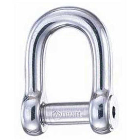Wichard 1/4 Allen Head D Shackle