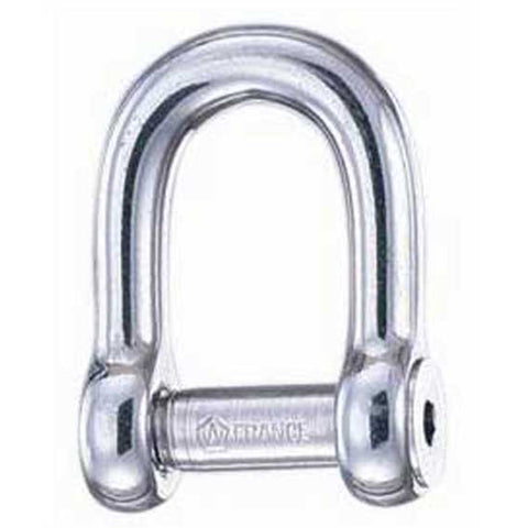 Wichard Allen Head Shackles