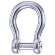 Wichard 1/4 Allen Head Bow Shackle
