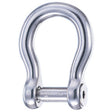 Wichard 5/16 Allen Head Bow Shackle