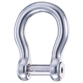 Wichard 13/32 Allen Head Bow Shackle