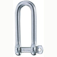 Wichard 5/16 Captive Long Shackle