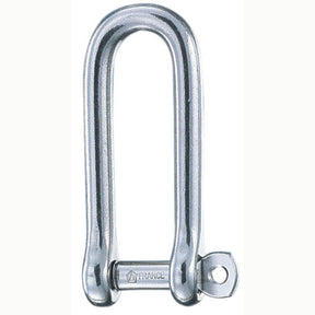 Wichard 13/32 Captive Long Shackle