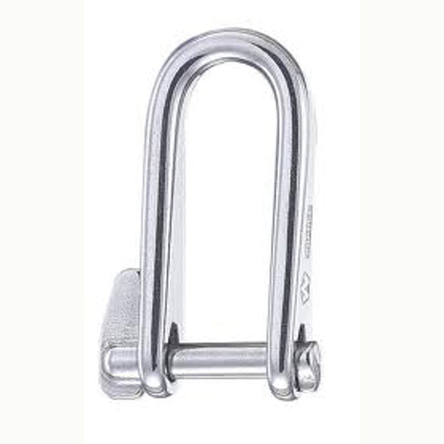 Wichard 1/4 Key Pin Shackle