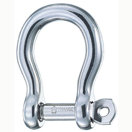 Wichard 3/16 Captive Bow Shackle