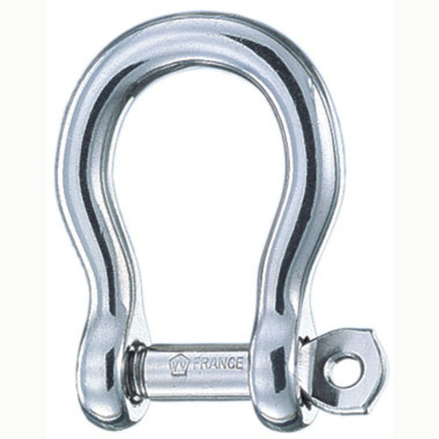 Wichard 5/16 Captive Bow Shackle