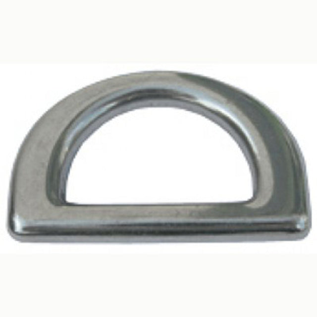 Wichard 5/16 HR D Ring