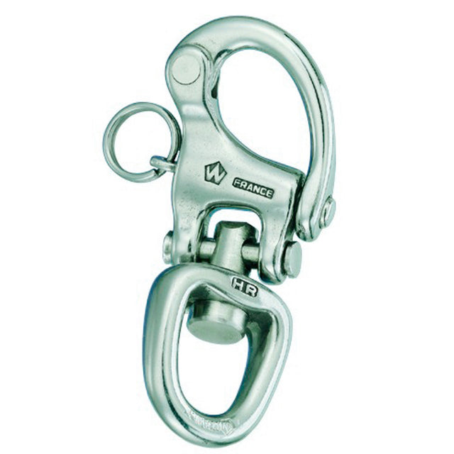 Wichard 4 5/16 Snap Shackle w/ Eye Toggle