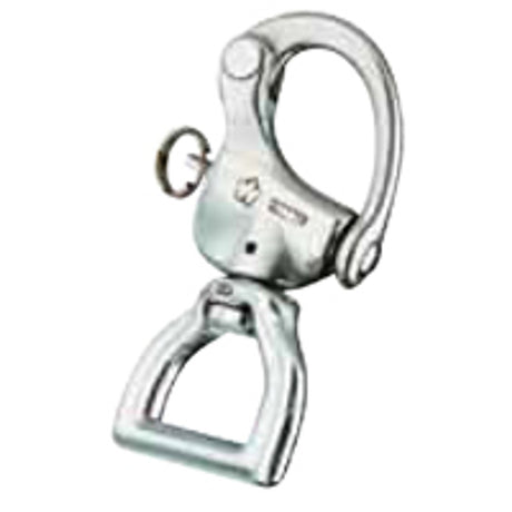 Wichard 3 1/8 Web Snap Shackle