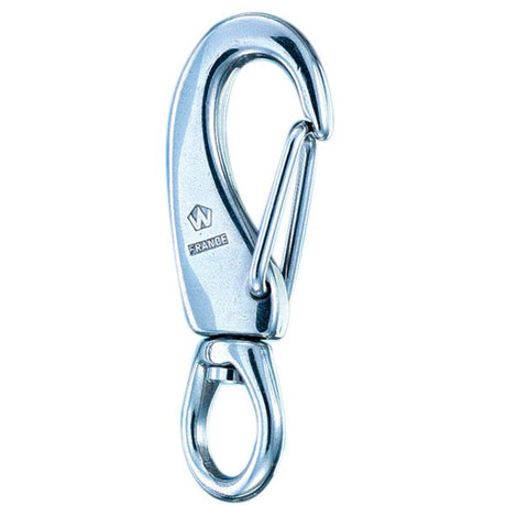 Wichard 2 3/4 Swivel Snap Hook