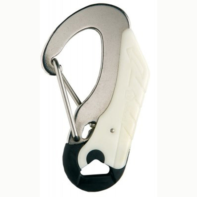 Wichard 4 7/32 Double Action Safety Hook FL