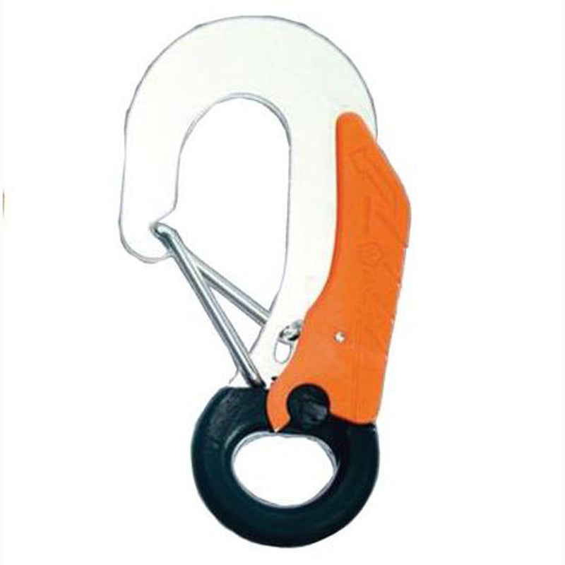 Wichard 5 15/16 Double Action Safety Hook O