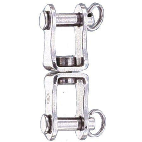 Wichard 1/4 Clevis Pin Swivel