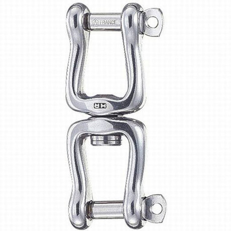Wichard 3/8 Clevis Pin Swivel Self Locking