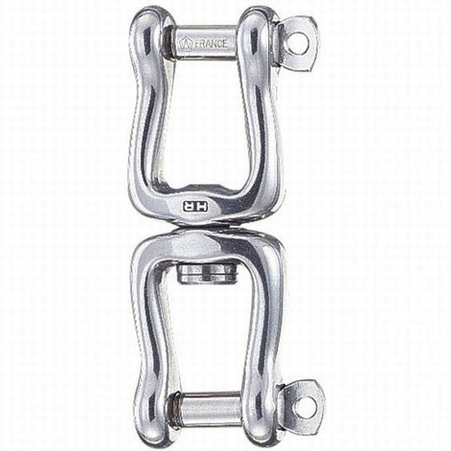 Wichard 3/8 Clevis Pin Swivel Self Locking