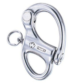 Wichard 2 3/4 Snap Fixed Eye