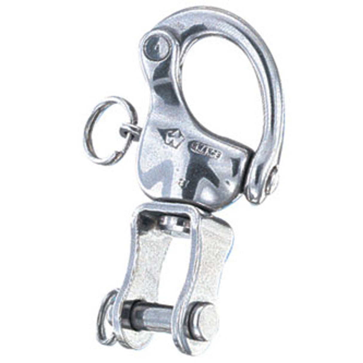 Wichard 2 3/4 Snap Swivel Clevis
