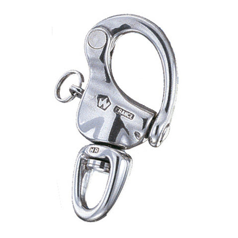 Swivel Eye