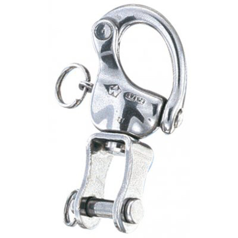 Wichard 4 3/4 Snap Swivel Clevis