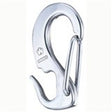 Wichard 2 1/8 Stainless Steel Sail Snap