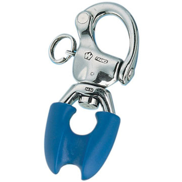 Wichard 3 3/4 Snap Shackle with Thimble Eye