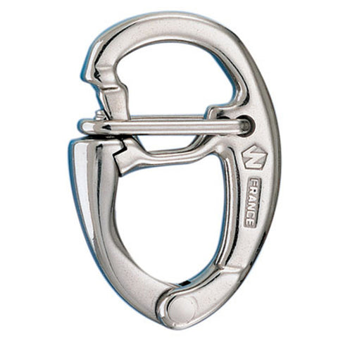 Wichard Quick Release Snap Tack Snap Shackle