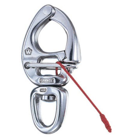Wichard 3 5/32 Quick Release Snap Swivel Eye