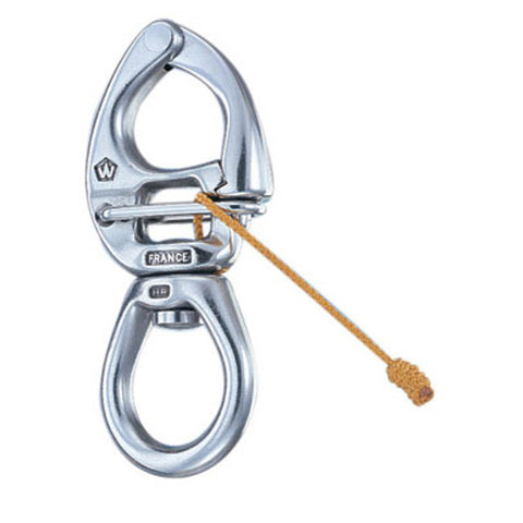 Wichard Quick Release Snap Large Bail