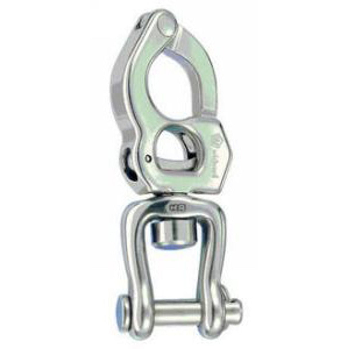 Wichard 5 5/16 Trigger Snap Swivel Clevis