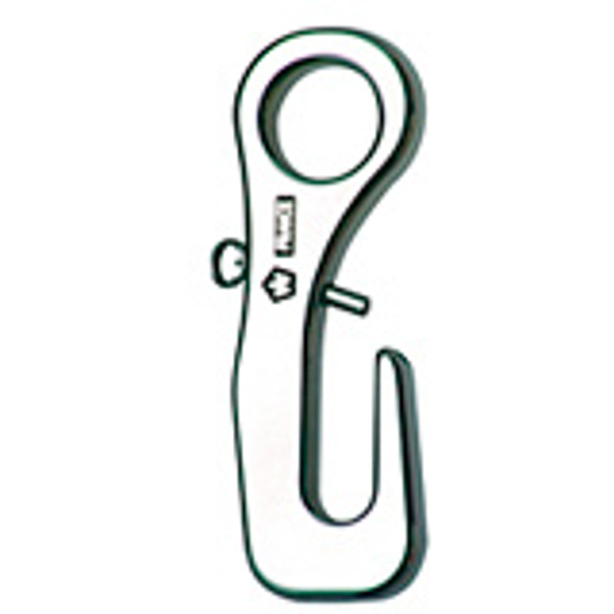 Wichard 5/16" (8mm) Chain grip