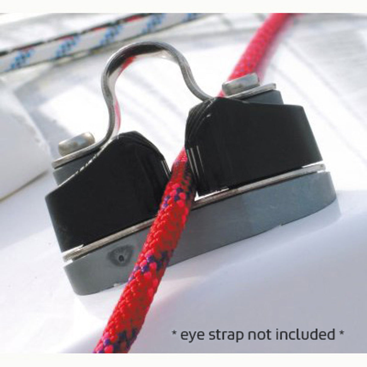 Wichard 5/8 Cam Cleat