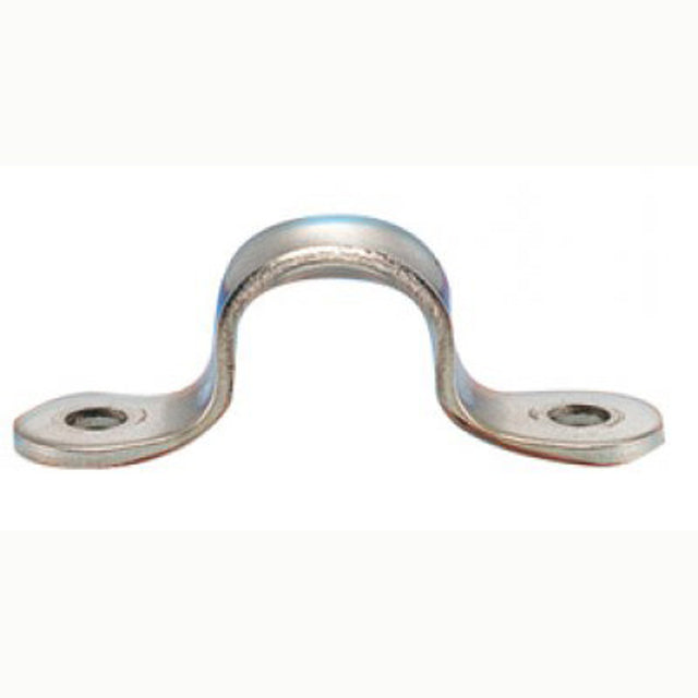 Wichard 2 1/32 Stamped Eye Strap