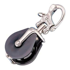 Wichard Snatch Block Single Swivel Head