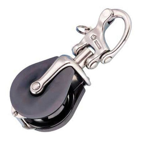 Wichard Snatch Block Single Swivel Head