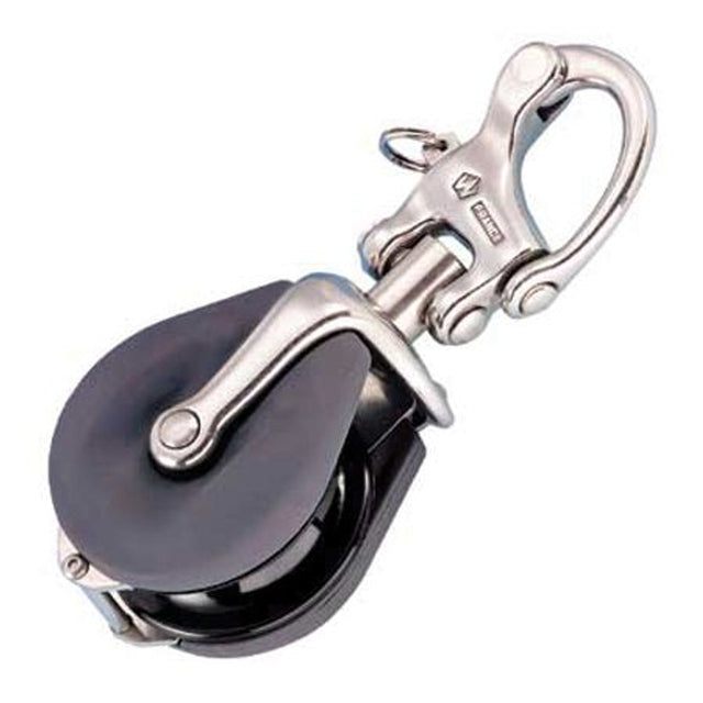 Wichard Snatch Block Single Swivel Head