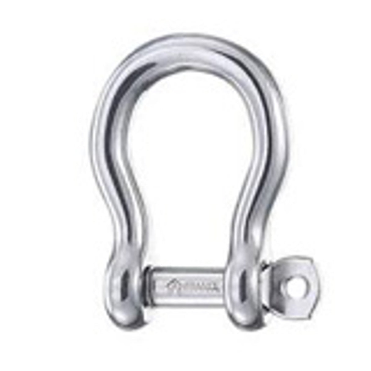 Wichard 13/32 Titanium Bow Shackle