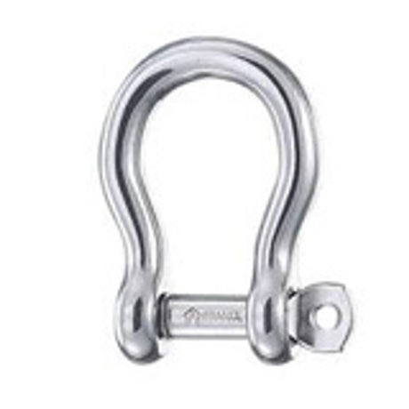 Wichard 13/32 Titanium Bow Shackle