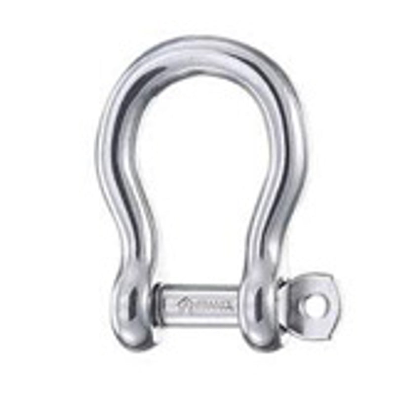 Wichard 15/32 Titanium Bow Shackle