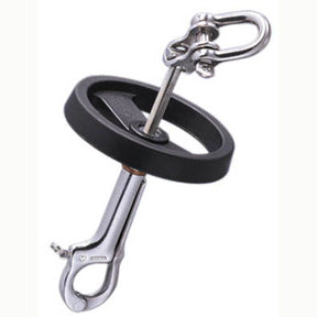 Wichard 1/2 Babystay Adjuster with Wheel