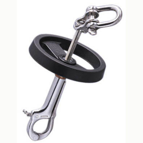 Wichard 1/2 Babystay Adjuster with Wheel