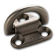 Wichard 1/4 Folding Padeye Titanium(Patented)