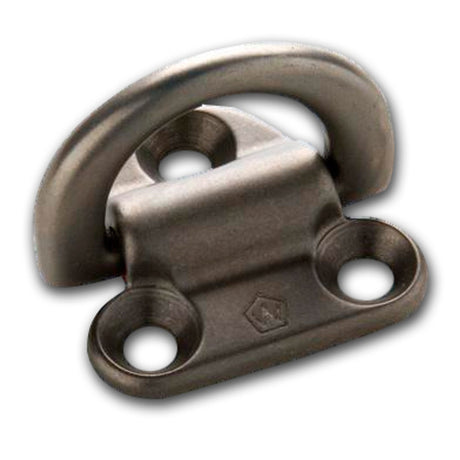 Wichard 1/4 Folding Padeye Titanium(Patented)