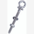 Wichard 6mm Eye Bolt Dia 15/32 L 1 9/16