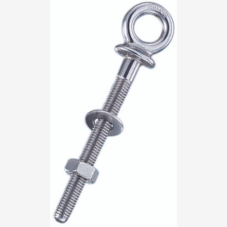 Wichard 6mm Eye Bolt Dia 15/32 L 1 9/16
