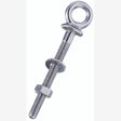 Wichard 10mm Eye Bolt Dia 5/8 L 4