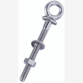 Wichard 10mm Eye Bolt Dia 5/8 L 4