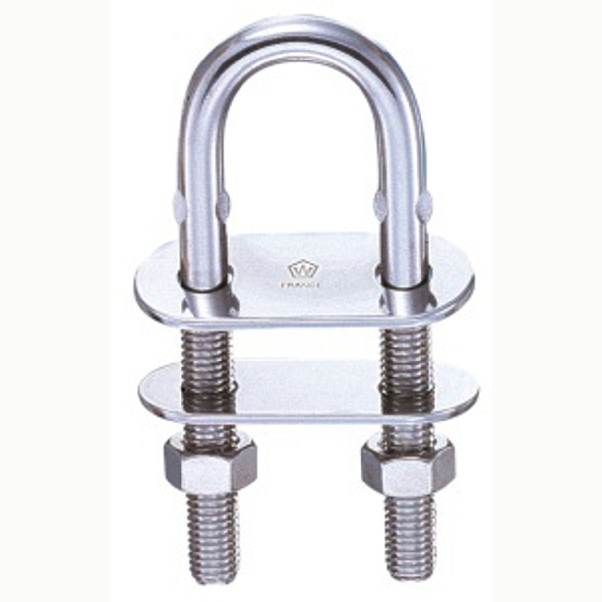 Wichard 1/4 U-Bolt L 2 3/4