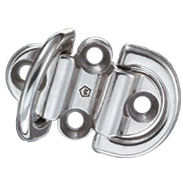 Wichard 5/16 Double Folding Padeye (Patented)