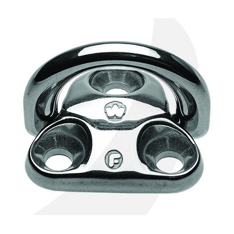 Wichard 5/16 Folding Padeye (Patented)