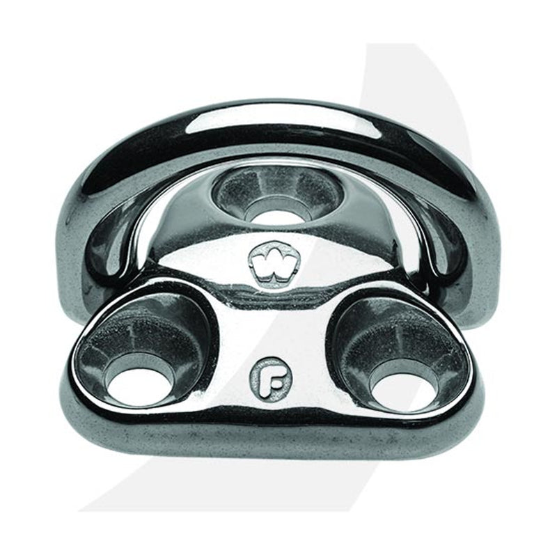 Wichard 5/16 Folding Padeye (Patented)